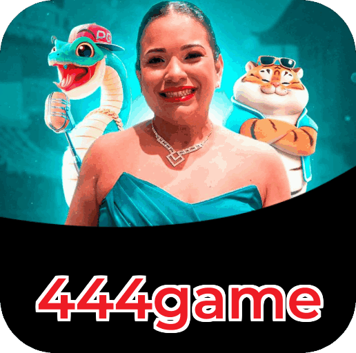 Canal Telegram oficial 444game mostrando bônus exclusivos códigos promocionais sinais apostas suporte grupos VIP