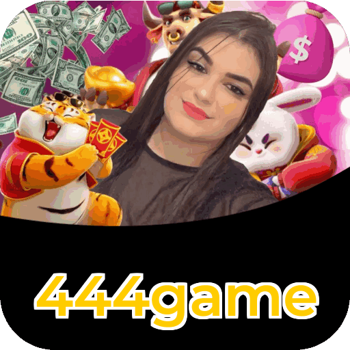 Interface login 444game mostrando métodos acesso seguro email CPF telefone 2FA biometria