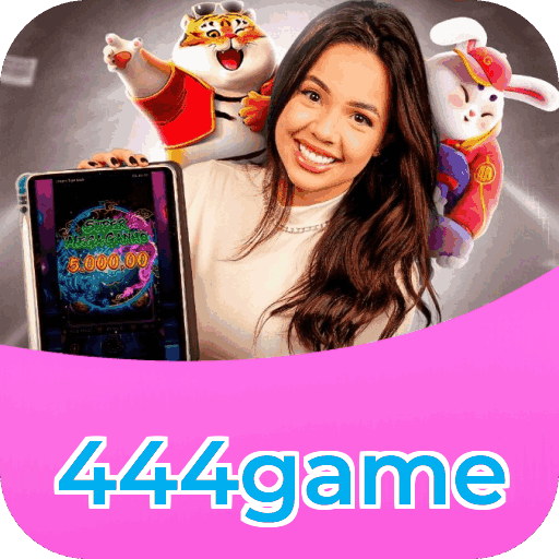 Estatísticas transparentes promoções 444game mostrando vencedores prêmios pagos verificados